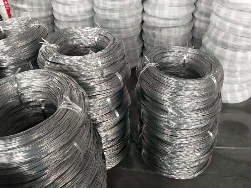 選擇高純鋁線時(shí)應(yīng)注意什么？